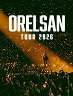 Orelsan - 24 janvier 2026 - Arkea Arena